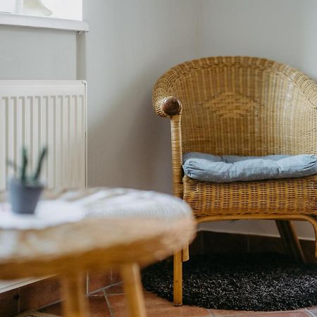 Apartment Familie Cortie Spitzzicken Esterno foto