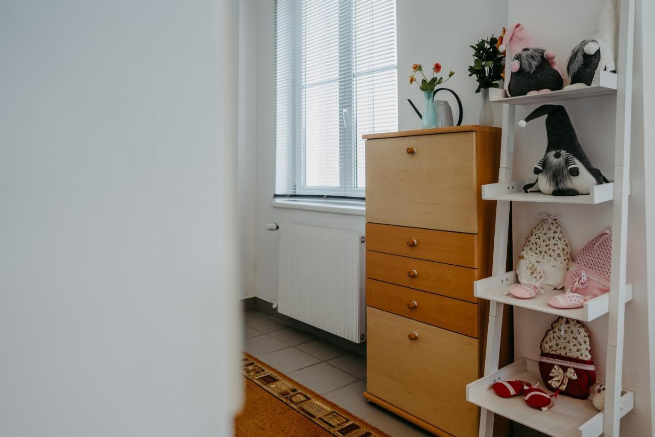 Apartment Familie Cortie Spitzzicken Esterno foto