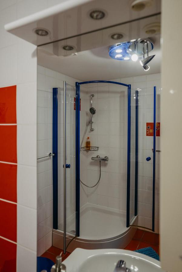 Apartment Familie Cortie Spitzzicken Esterno foto