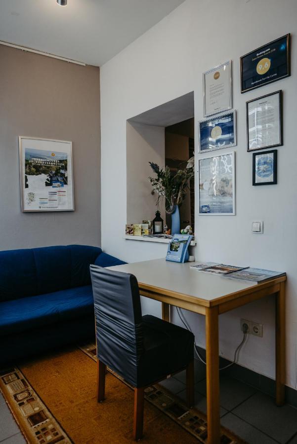 Apartment Familie Cortie Spitzzicken Esterno foto