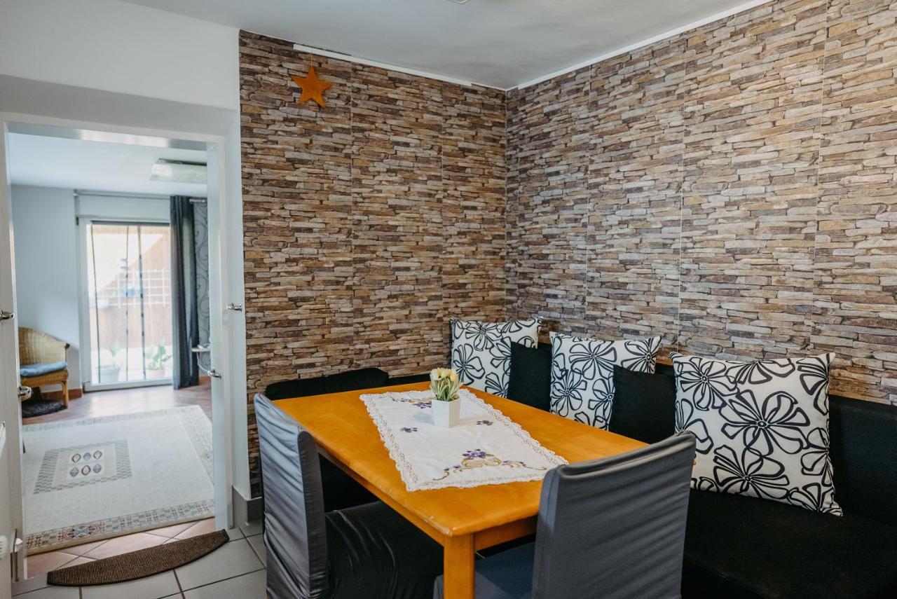 Apartment Familie Cortie Spitzzicken Esterno foto