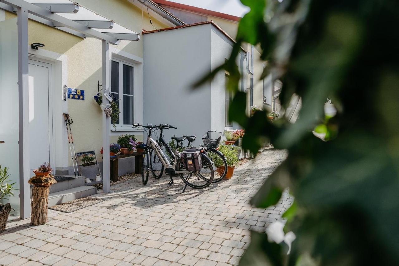 Apartment Familie Cortie Spitzzicken Esterno foto
